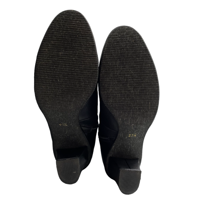 MODE ET JACOMO D‘ICI ロング ブーツ 23.5㎝ 中古 4