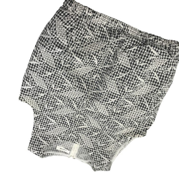 FRAY I.D フレイアイディー セットアップ ノースリーブ ブラウス スカート レディース 夏 中古 KW1