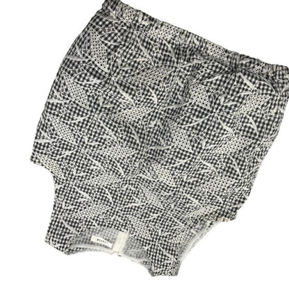 FRAY I.D フレイアイディー セットアップ ノースリーブ ブラウス スカート レディース 夏 中古 KW1