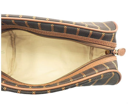 HUNTING WORLD ハンティングワールド ナイロン セカンドバッグ 中古 1