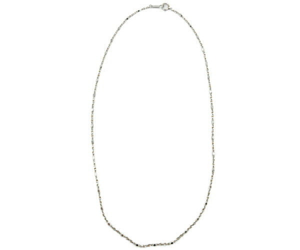 Pt850 ネックレス 中古 1