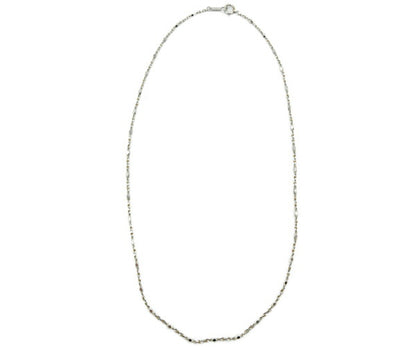 Pt850 ネックレス 中古 1