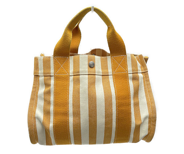 HERMES エルメス カンヌPM 中古 送料無料 中古 1