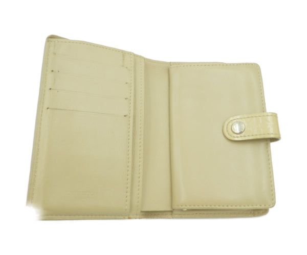 LOUIS VUITTON ヴェルニ ポルトフォイユヴィエノワ 財布 中古 1