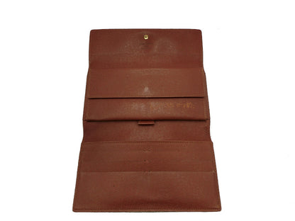 LouisVuitton モノグラム ポルトフォイユインターナショナル 中古 1