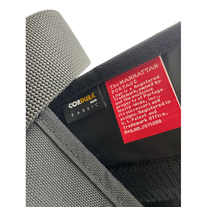 マンハッタンポーテージ ショルダーバッグ 中古 4