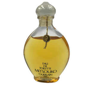 GUERLAIN ゲラン MITSOUKO 香水 100ml 中古 1