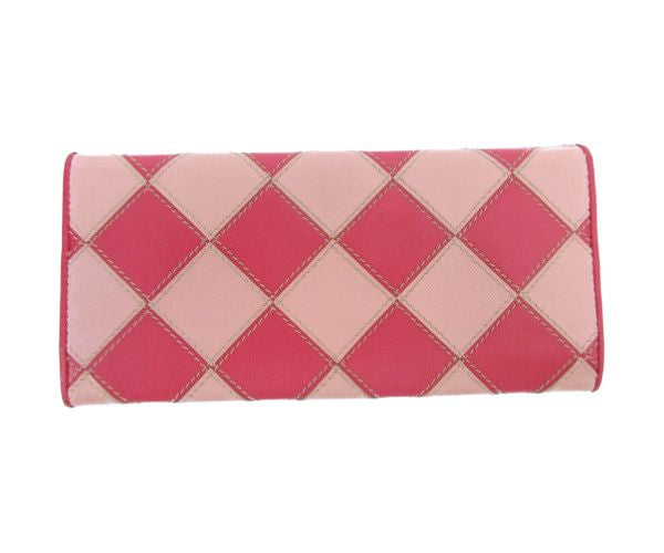 PRADA サフィアーノ 2つ折り長財布 中古 1