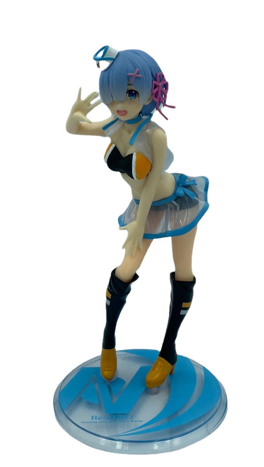 Re:ゼロから始める異世界生活 レム 中古 1