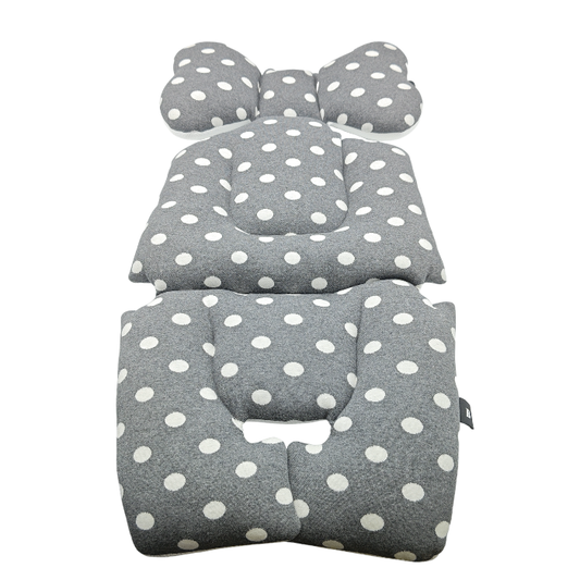 mela-b メラビー baby liner ベビーライナー 中古 H4