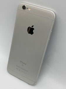 docomo i phone 6s 32GB  MN0X2J/A シルバー 中古 4