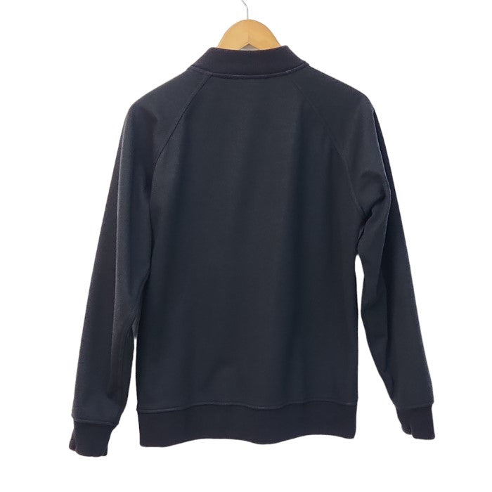 Columbia コロンビア ジャージージャケット PM1263 メンズ M ブラック 通気性 防風性 中古 3