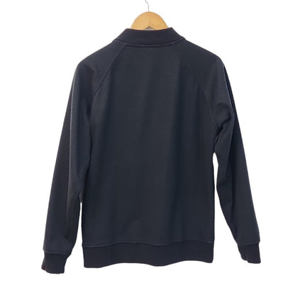 Columbia コロンビア ジャージージャケット PM1263 メンズ M ブラック 通気性 防風性 中古 3