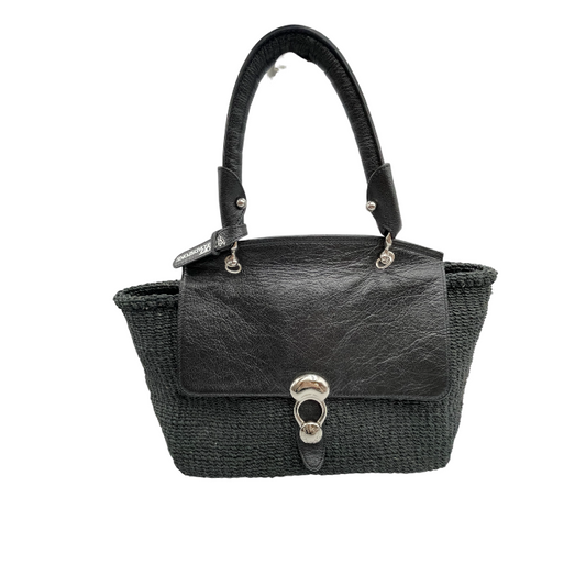 トフアンドロードストーン カゴバッグ 中古 4