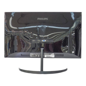 PHILIPS モニター ディスプレイ 241E9/11 23.8インチ/IPS/スリムベゼル/HDMI×2 中古 a1