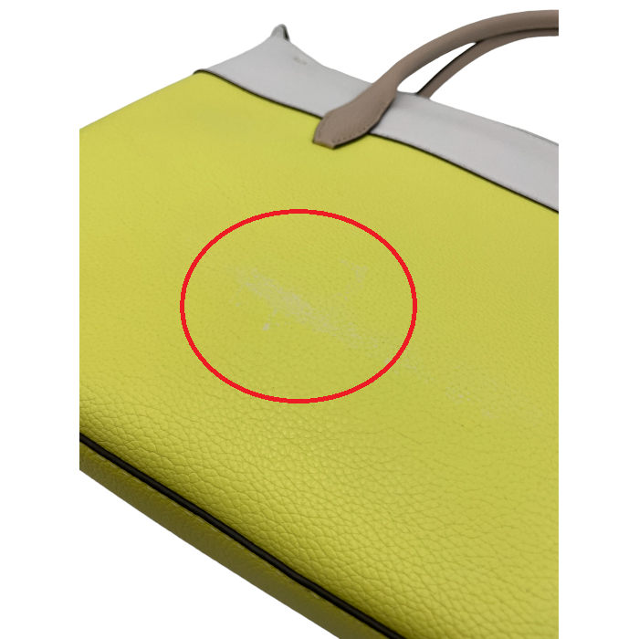 ケイトスペード 2wayトート 中古 4