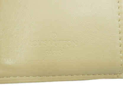 LOUIS VUITTON ヴェルニ ポルトフォイユヴィエノワ 財布 中古 1