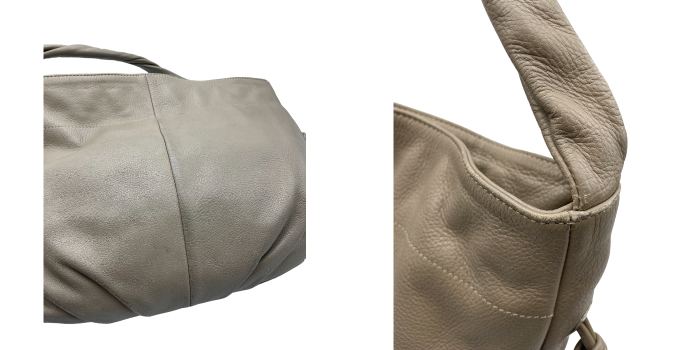 FURLA フルラ レザー ワンショルダーバッグ 中古 4