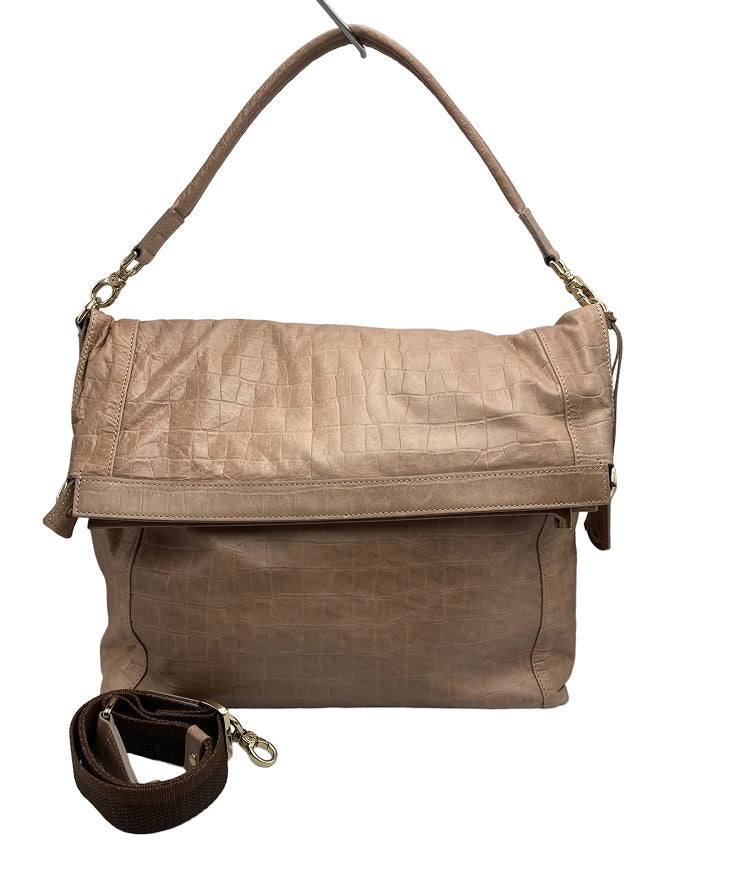 aniary ア二アリ レザー 2way ショルダーバッグ 中古 4