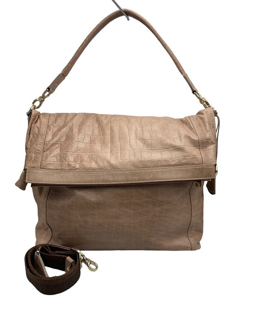 aniary ア二アリ レザー 2way ショルダーバッグ 中古 4