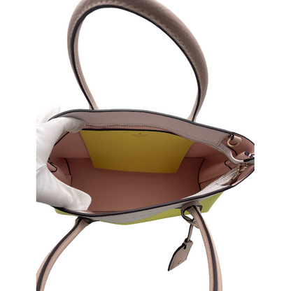 ケイトスペード 2wayトート 中古 4