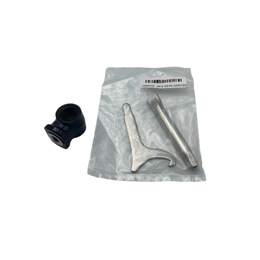 ハーレーダビッドソン リアサスペンション パーツ レンチ 工具 セット売り 中古 4