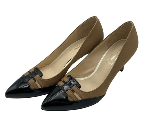 Odette e Odile オデット エ オディール パンプス 51789 中古 4