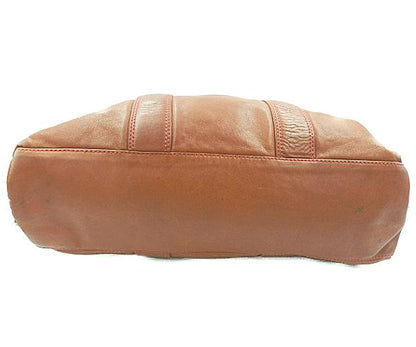 TORY BURCH トリーバーチ レザー 2way ボストンバッグ 中古 1
