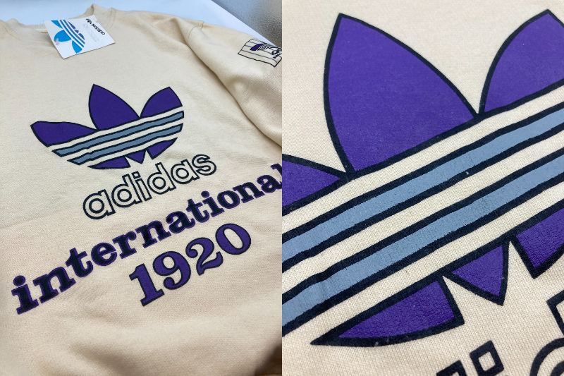 adidas アディダス 90s スウェット/トレーナー 中古 4