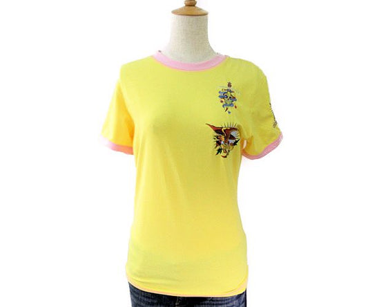 Frankie Morello/フランキーモレロ 半袖 Tシャツ Sサイズ 中古 1