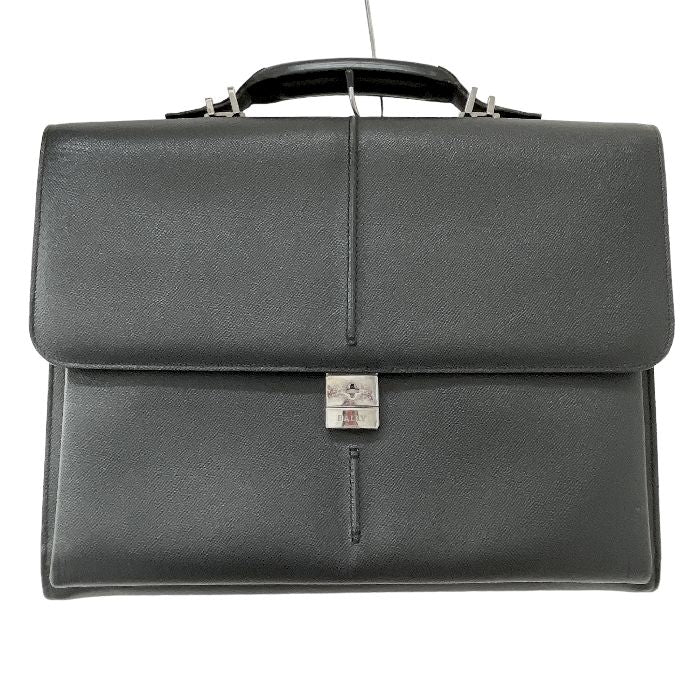 BALLY バリー レザー ブリーフケース 中古 送料無料 中古 1