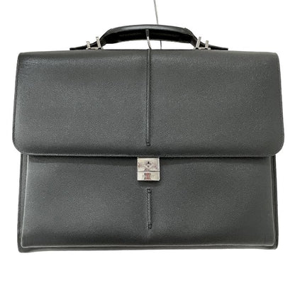 BALLY バリー レザー ブリーフケース 中古 送料無料 中古 1