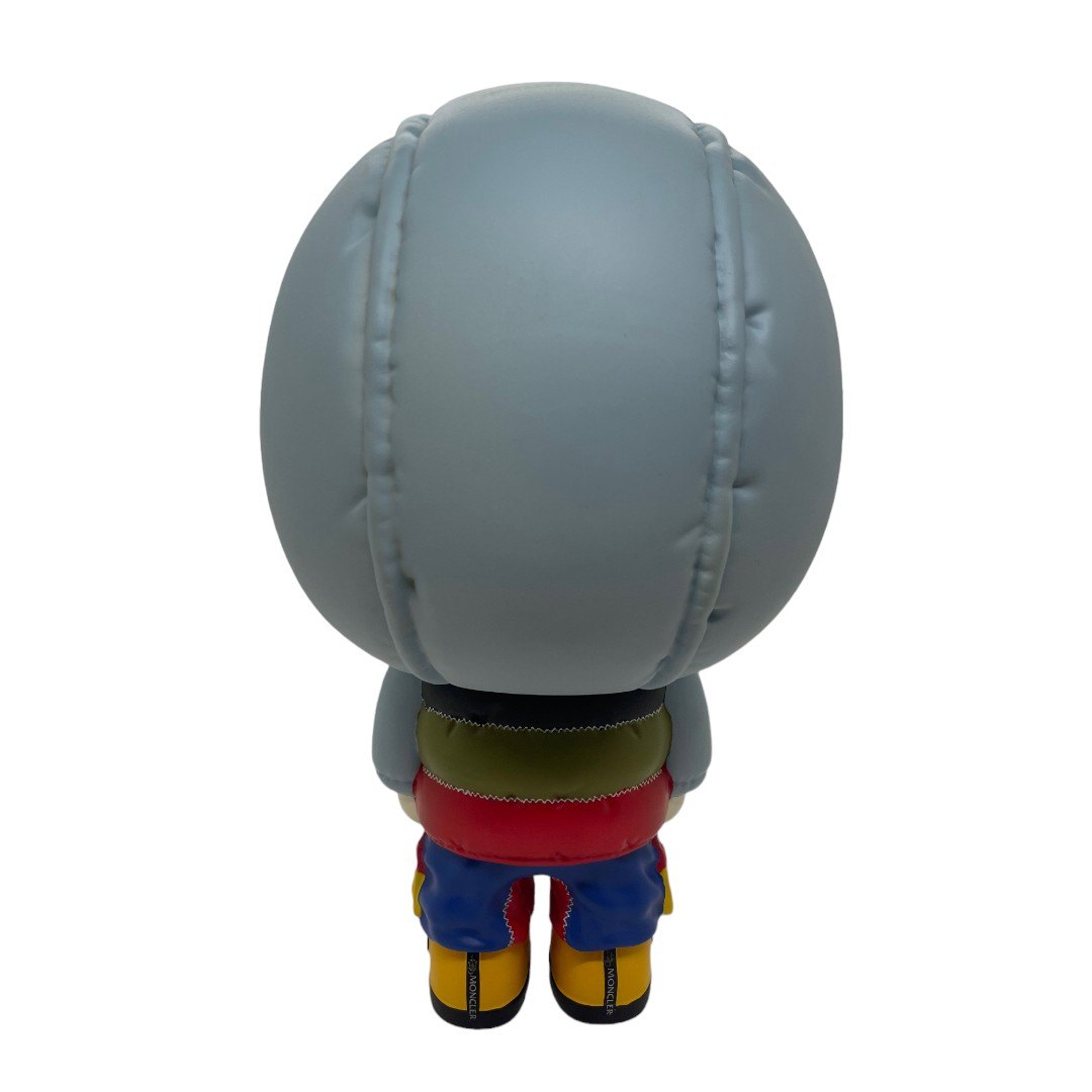 MONCLER GENIUS モンクレール ジーニアス 1 JW Anderson CRAZY GENIUS フィギュア 中古 IT1
