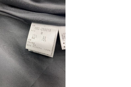 JILL STUART ジルスチュアート ラムレザー 羊革 ライダースジャケット 中古 4