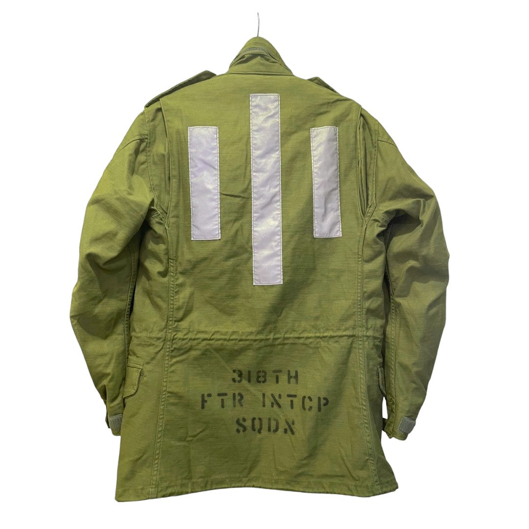 BUZZ RICKSON'S M-65 フィールドジャケット XS 中古 1