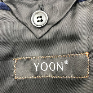 YOON ユーン メンズ コート 中古 1