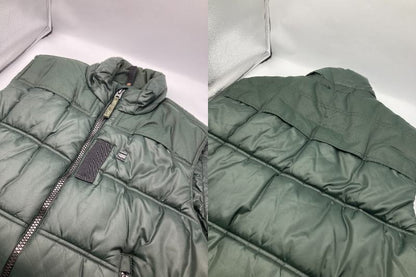 GーSTAR RAW ジースターロウ WHISTLER VEST 中綿ベスト 中古 4