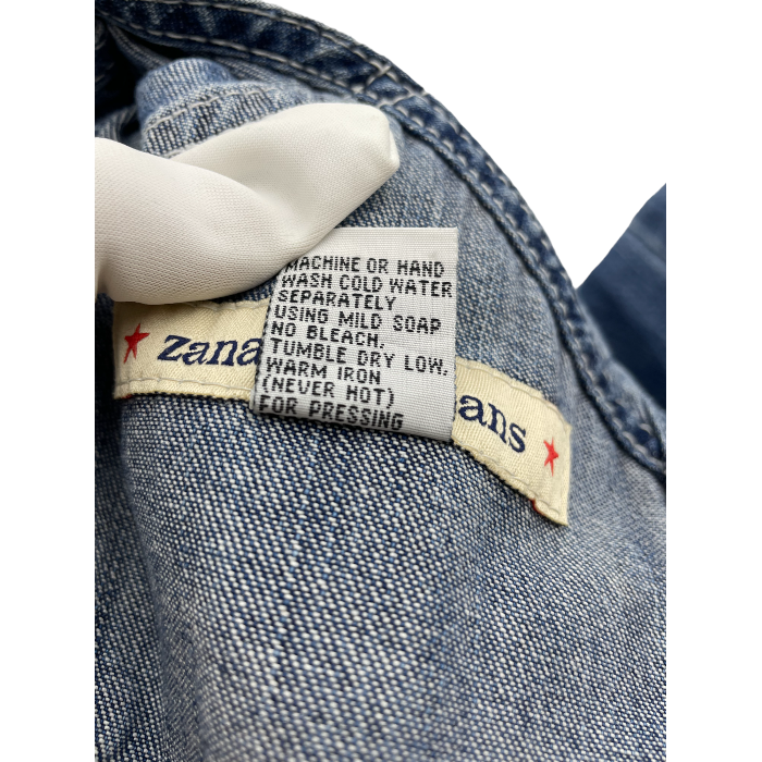 ZANA DI  Jeans オールインワン 中古 4