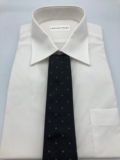 Christian Dior クリスチャンディオール シルクネクタイ 中古 4