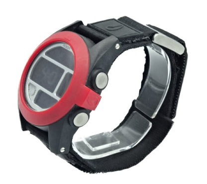 NIXON ニクソン THE BAJA デジタル クォ―ツ メンズ 腕時計 中古 1