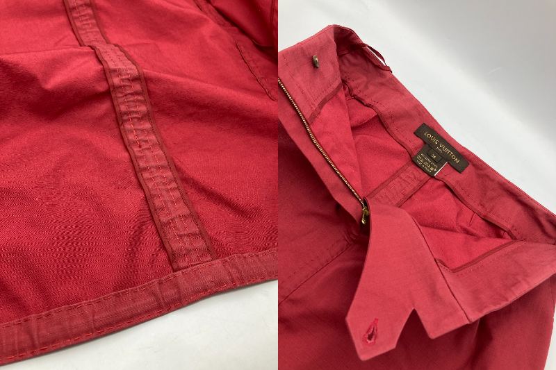 LOUIS VUITTON ルイヴィトン レディース セットアップ 中古 4