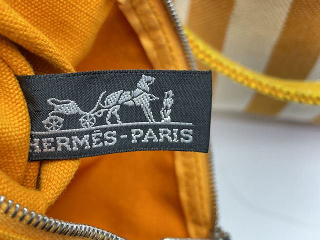 HERMES エルメス カンヌPM 中古 送料無料 中古 1