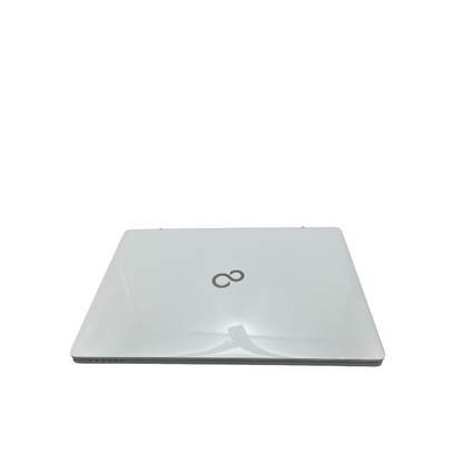 富士通 LIFEBOOK AH42/D1 FMVA42D1W Windows10 パソコン 中古 4