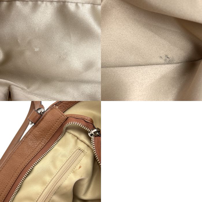 COACH コーチ トートバッグ F29898 中古 1