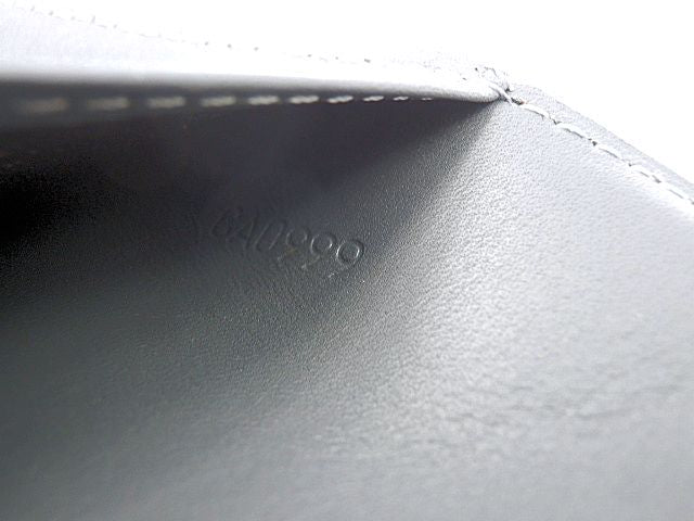 LOUIS VUITTON ルイヴィトン サイバーエピ アジェンダPM M99080 中古 1
