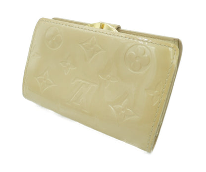LOUIS VUITTON ヴェルニ ポルトフォイユヴィエノワ 財布 中古 1