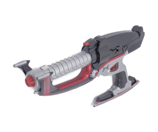 バンダイ 仮面ライダーカブト カブトクナイガン 中古 1