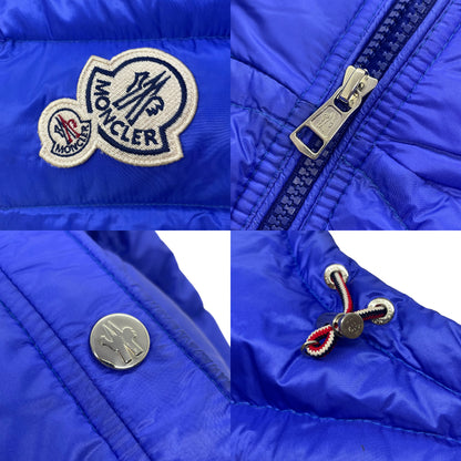 MONCLER BRAMANT GIUBBOTTO ダウンジャケット 1 中古 1