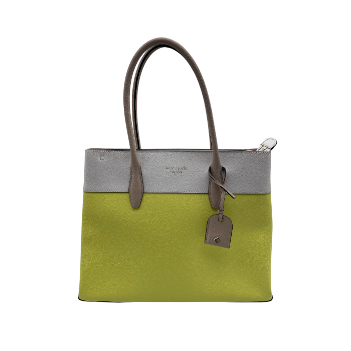 ケイトスペード 2wayトート 中古 4