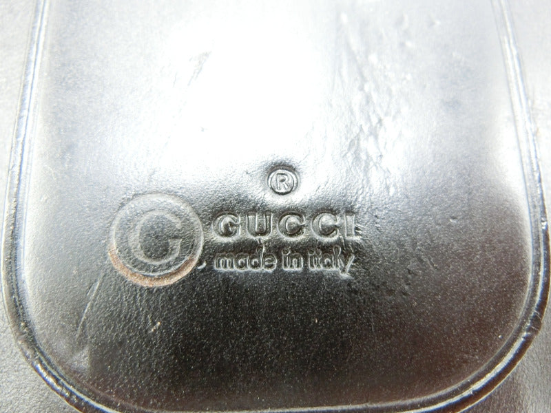 GUCCI MODEL DEPOS 6連キーケース 中古 1